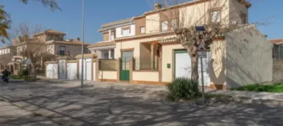 5 bedrooms House in Santa Fe, Spain No. 174545 5