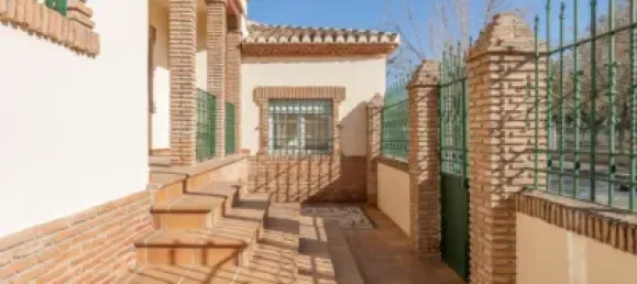 5 bedrooms House in Santa Fe, Spain No. 174545 6
