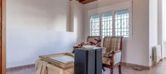 5 bedrooms House in Santa Fe, Spain No. 174545 15