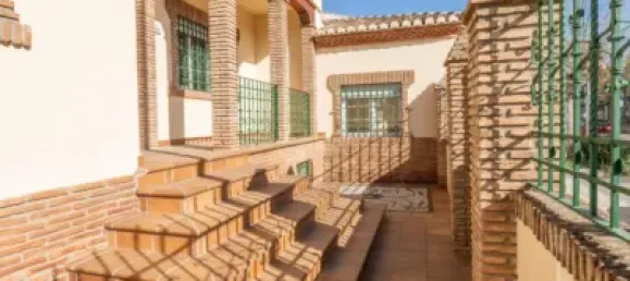 5 bedrooms House in Santa Fe, Spain No. 174545 8