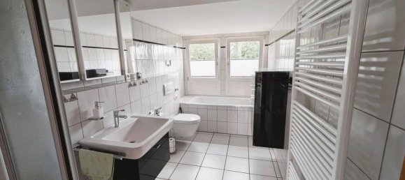 3 bedrooms Duplex in Viersen, Germany No. 365856 13