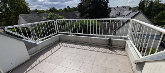 3 bedrooms Duplex in Viersen, Germany No. 365856 8