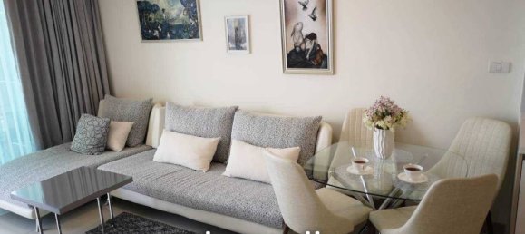 1 Schlafzimmer Eigentumswohnung in Pattaya, Thailand, Nr. 15803 7