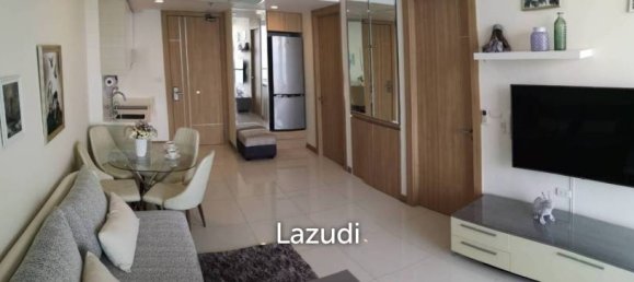 1 Schlafzimmer Eigentumswohnung in Pattaya, Thailand, Nr. 15803 6