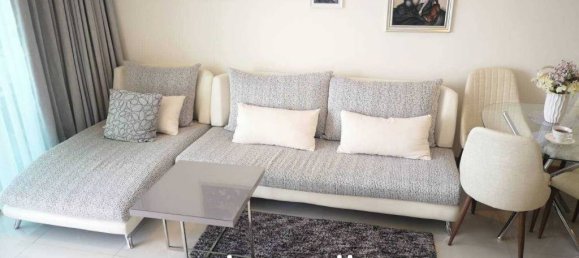 1 Schlafzimmer Eigentumswohnung in Pattaya, Thailand, Nr. 15803 9