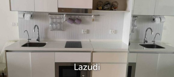 1 Schlafzimmer Eigentumswohnung in Pattaya, Thailand, Nr. 15803 3