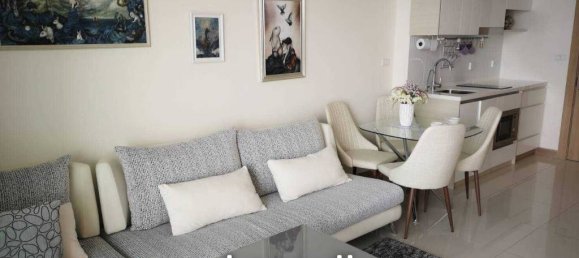 1 Schlafzimmer Eigentumswohnung in Pattaya, Thailand, Nr. 15803 5