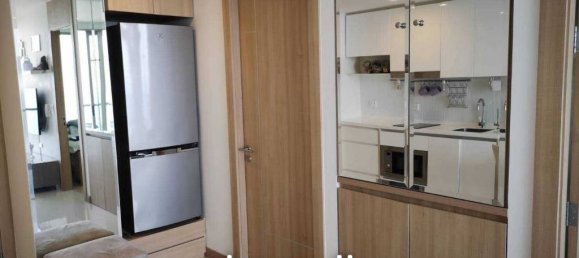 1 Schlafzimmer Eigentumswohnung in Pattaya, Thailand, Nr. 15803 10