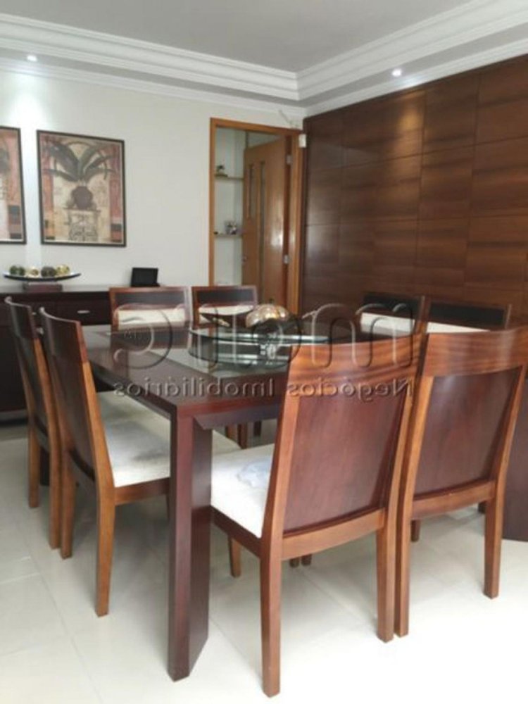 4 Schlafzimmer Haus in Sao Paulo, Brazil, Nr. 452020