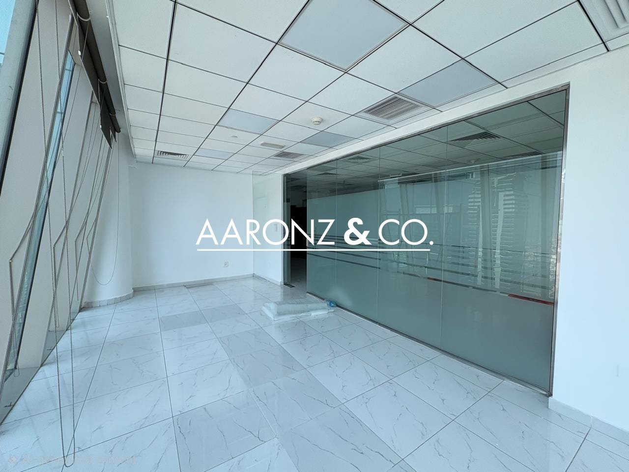 Bureau à Business Bay, UAE 177m² No. 123896