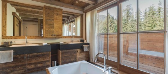 7 Schlafzimmer Haus in Jochberg, Austria, Nr. 132653 6