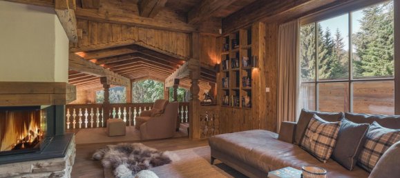 7 Schlafzimmer Haus in Jochberg, Austria, Nr. 132653 9