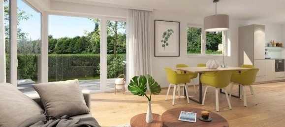 5غرفة تاون هاوس في Lamprechtshausen, Austria رقم 58395 2