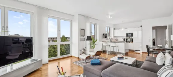 2 chambres Appartement à Cuxhaven, Germany No. 24679 3