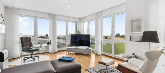 2 chambres Appartement à Cuxhaven, Germany No. 24679 8