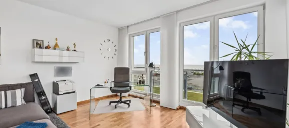 2 chambres Appartement à Cuxhaven, Germany No. 24679 21