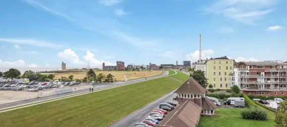 2 chambres Appartement à Cuxhaven, Germany No. 24679 24