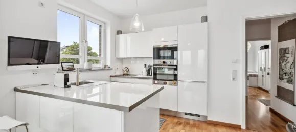 2 chambres Appartement à Cuxhaven, Germany No. 24679 6