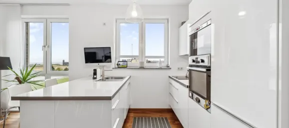 2 chambres Appartement à Cuxhaven, Germany No. 24679 5