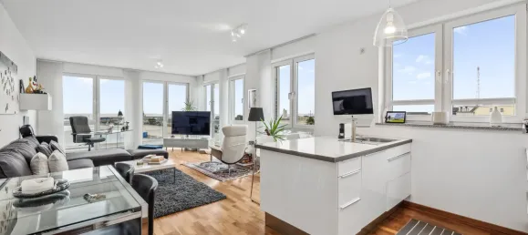 2 chambres Appartement à Cuxhaven, Germany No. 24679 4