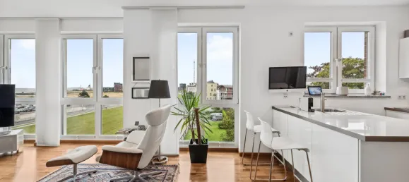 2 chambres Appartement à Cuxhaven, Germany No. 24679 17