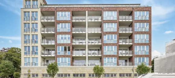 2 chambres Appartement à Cuxhaven, Germany No. 24679 25