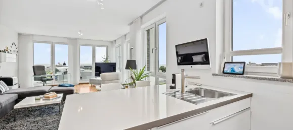 2 chambres Appartement à Cuxhaven, Germany No. 24679 23