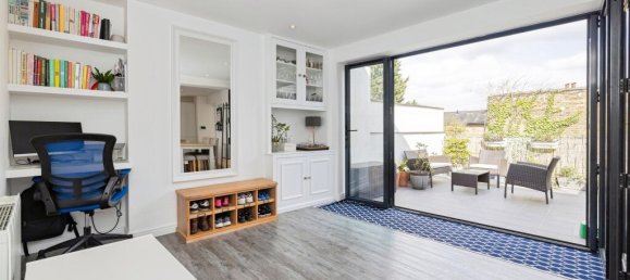 3 Schlafzimmer Maisonette-Wohnung in Watford, United Kingdom, Nr. 6057 12