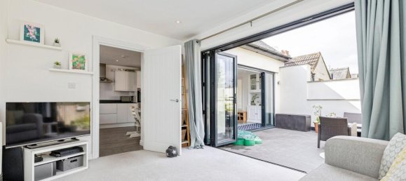 3 Schlafzimmer Maisonette-Wohnung in Watford, United Kingdom, Nr. 6057 5