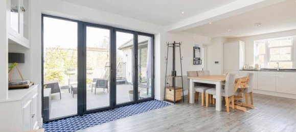 3 Schlafzimmer Maisonette-Wohnung in Watford, United Kingdom, Nr. 6057 13