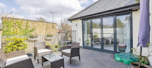 3 Schlafzimmer Maisonette-Wohnung in Watford, United Kingdom, Nr. 6057 4