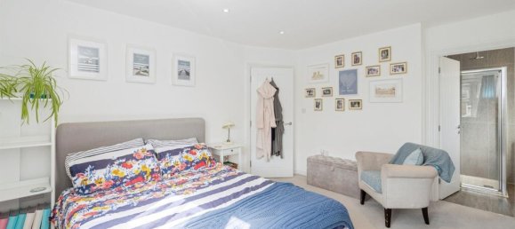 3 Schlafzimmer Maisonette-Wohnung in Watford, United Kingdom, Nr. 6057 7