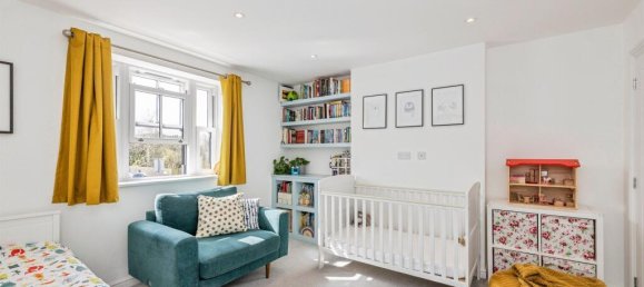 3 Schlafzimmer Maisonette-Wohnung in Watford, United Kingdom, Nr. 6057 9