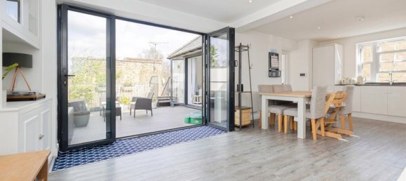 3 Schlafzimmer Maisonette-Wohnung in Watford, United Kingdom, Nr. 6057 6