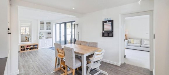 3 Schlafzimmer Maisonette-Wohnung in Watford, United Kingdom, Nr. 6057 2