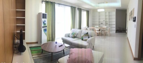 3 Schlafzimmer Wohnung in Hoai Duc, Vietnam, Nr. 4330 2