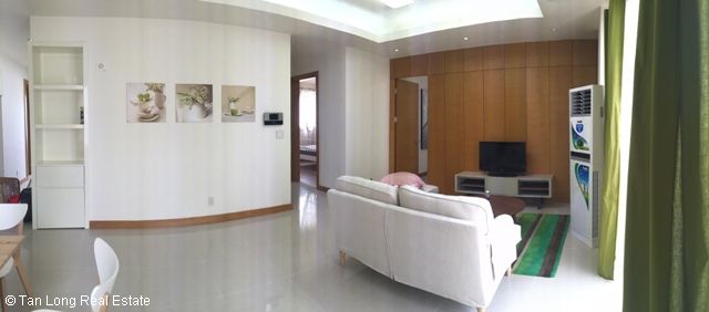 3 Schlafzimmer Wohnung in Hoai Duc, Vietnam, Nr. 4330