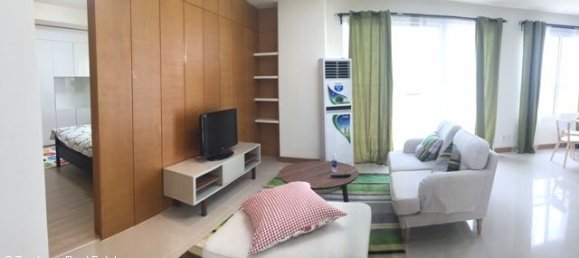 3 Schlafzimmer Wohnung in Hoai Duc, Vietnam, Nr. 4330 3