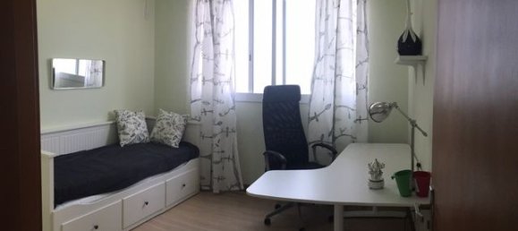 3 Schlafzimmer Wohnung in Hoai Duc, Vietnam, Nr. 4330 5