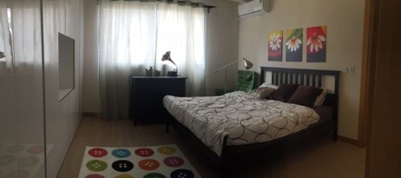 3 Schlafzimmer Wohnung in Hoai Duc, Vietnam, Nr. 4330 7