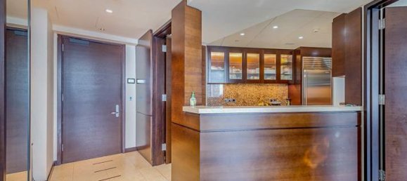 Apartamento T1 em Downtown Dubai (Downtown Burj Dubai), UAE N.º 2347 10