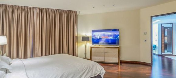 Apartamento T1 em Downtown Dubai (Downtown Burj Dubai), UAE N.º 2347 9