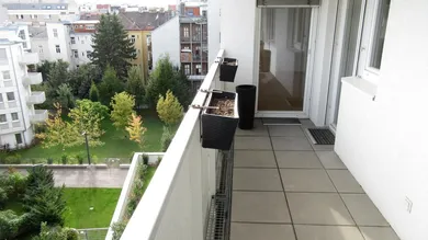 3 rooms Apartment in Margareten, Austria No. 181535