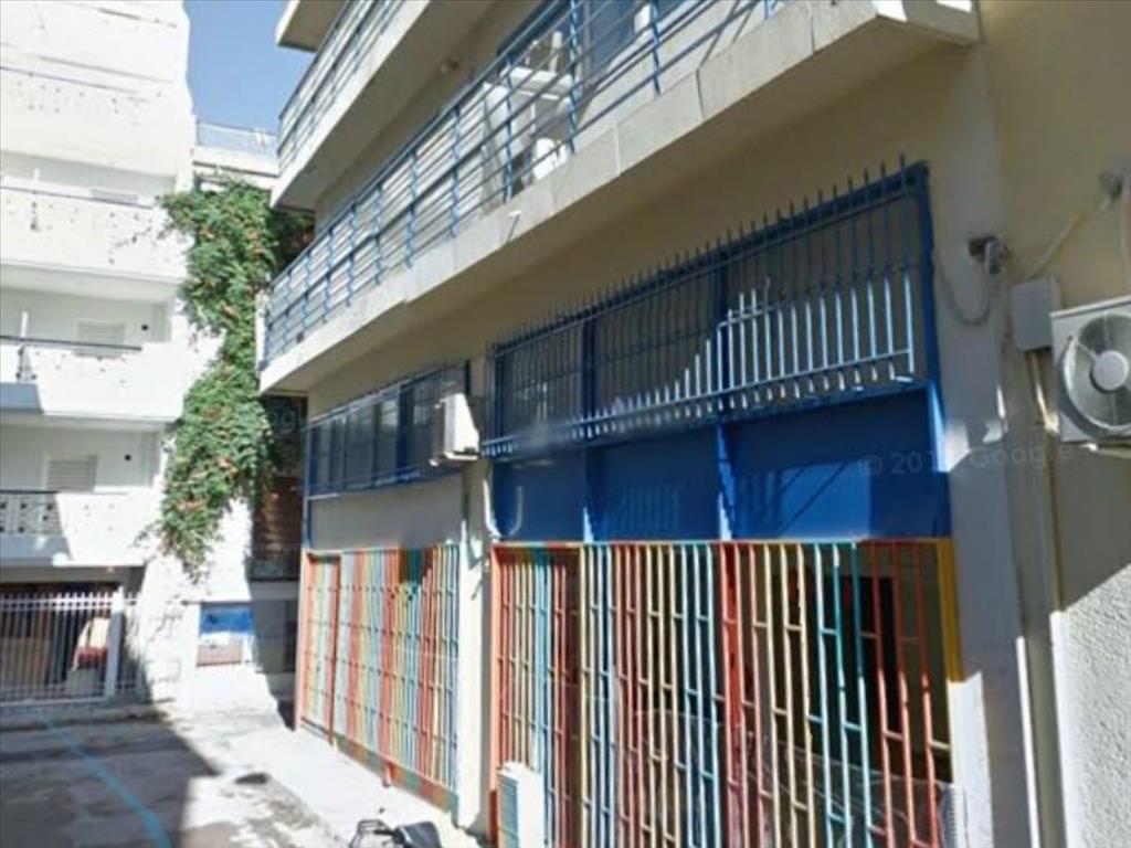 688m² Property in Athens, Greece No. 4811