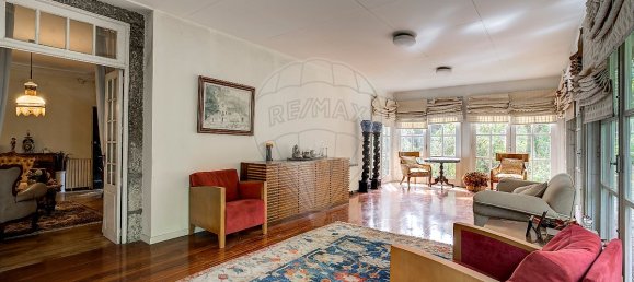 9 bedrooms House in Covelas, Portugal No. 34266 5