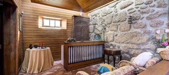 9 bedrooms House in Covelas, Portugal No. 34266 32