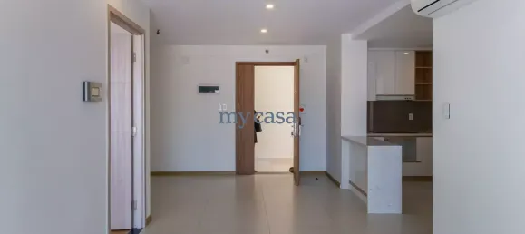 3 Schlafzimmer Wohnung in Thu Duc, Vietnam, Nr. 9471 7