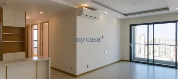 3 Schlafzimmer Wohnung in Thu Duc, Vietnam, Nr. 9471 3
