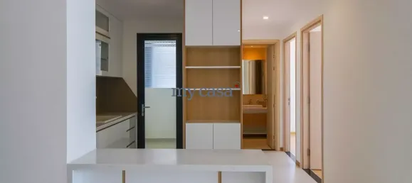 3 Schlafzimmer Wohnung in Thu Duc, Vietnam, Nr. 9471 4