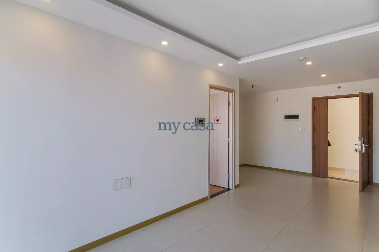 3 Schlafzimmer Wohnung in Thu Duc, Vietnam, Nr. 9471